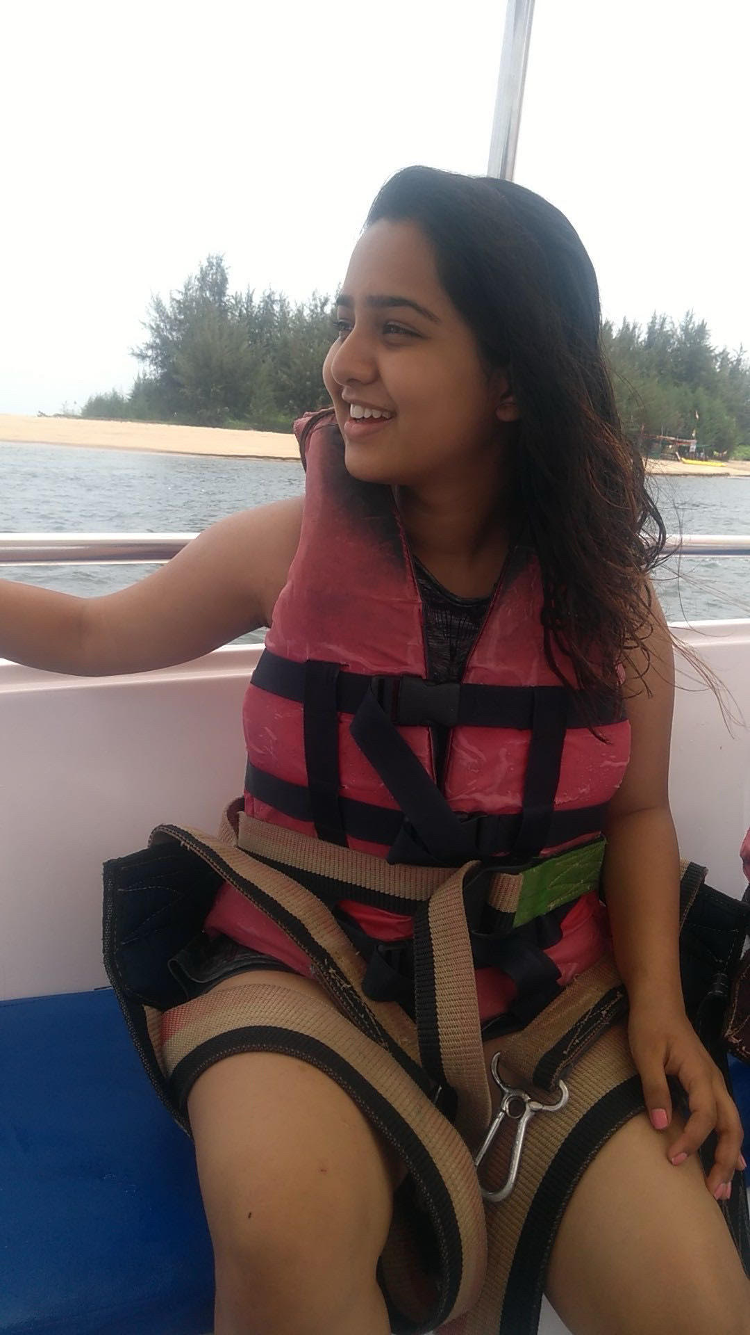 Adventure sports photo