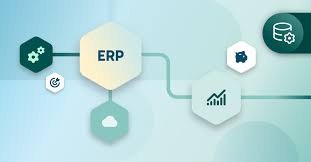 ERP Automation