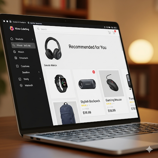 Recommendation System