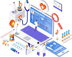 Healthcare Automation